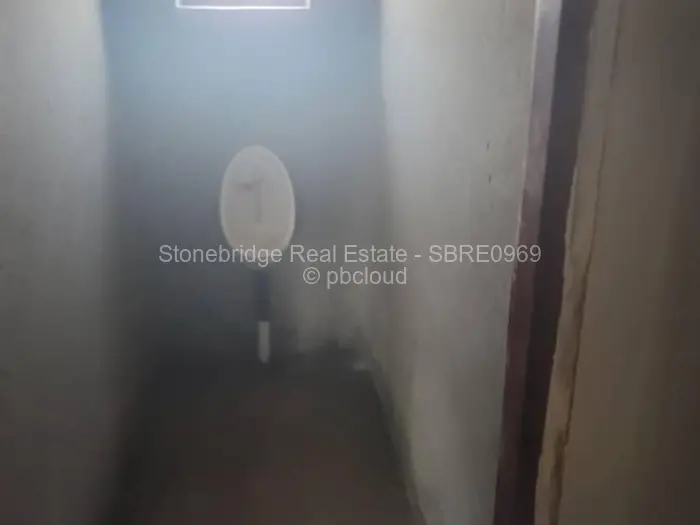 Commercial Property for Sale in Gweru CBD, Gweru