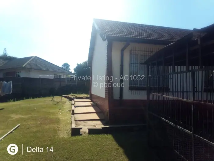3 Bedroom House for Sale in Mabelreign, Harare