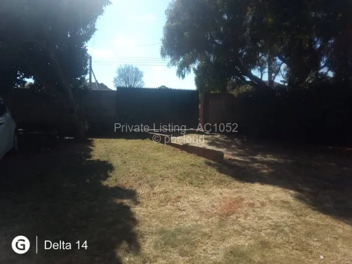 3 Bedroom House for Sale in Mabelreign, Harare