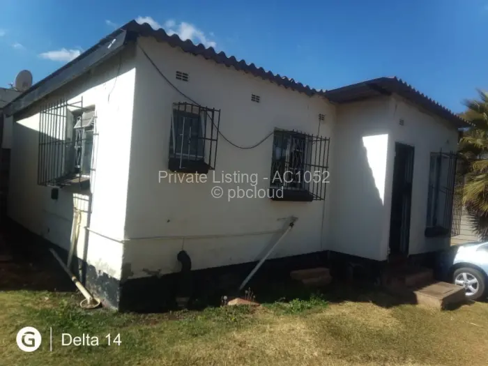 3 Bedroom House for Sale in Mabelreign, Harare