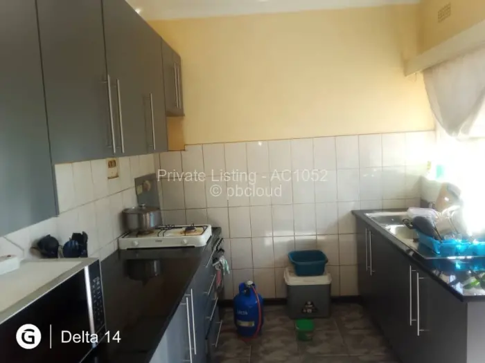 3 Bedroom House for Sale in Mabelreign, Harare