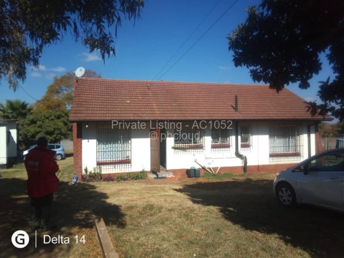 3 Bedroom House for Sale in Mabelreign, Harare