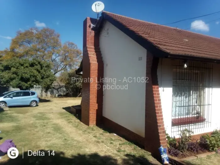 3 Bedroom House for Sale in Mabelreign, Harare