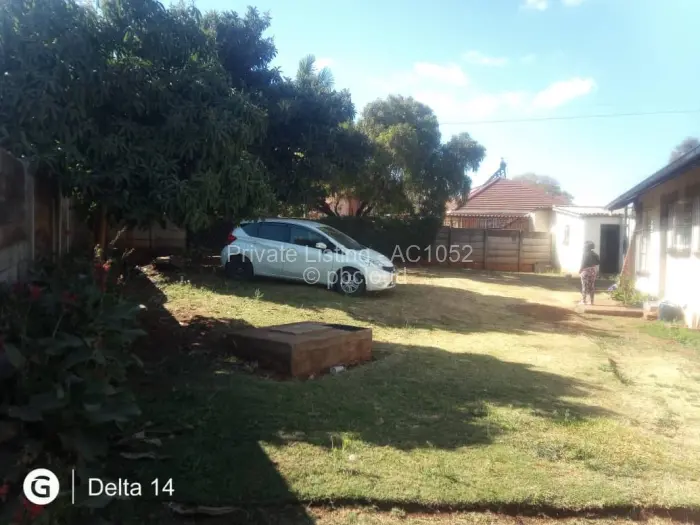 3 Bedroom House for Sale in Mabelreign, Harare