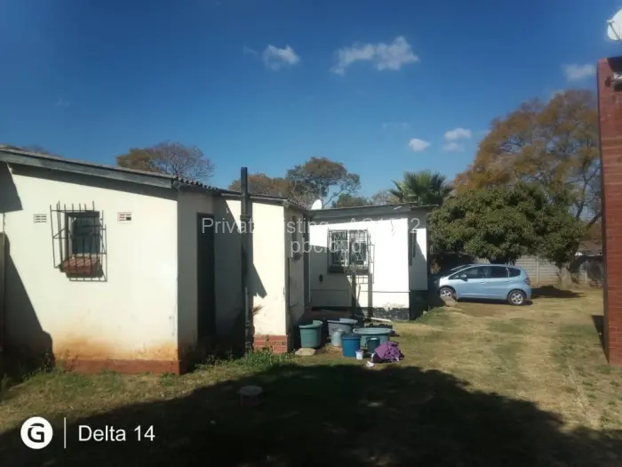 3 Bedroom House for Sale in Mabelreign, Harare