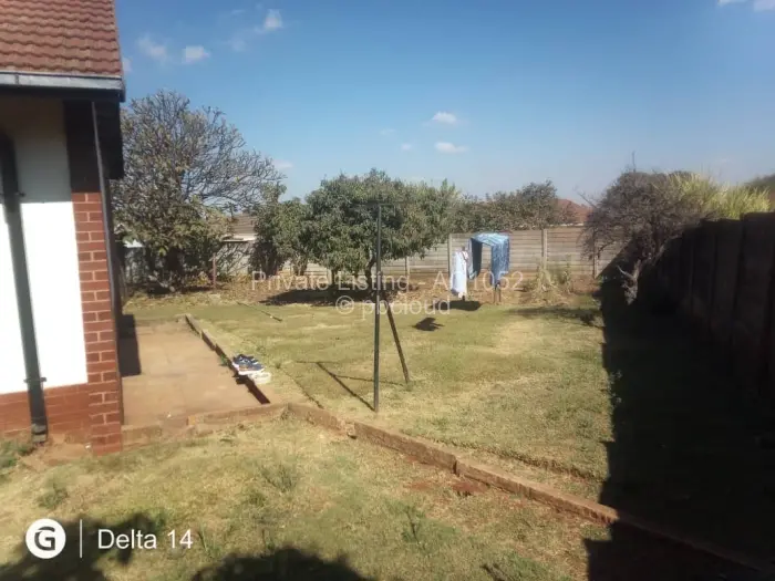 3 Bedroom House for Sale in Mabelreign, Harare