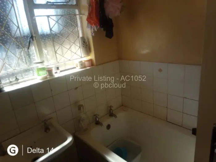 3 Bedroom House for Sale in Mabelreign, Harare