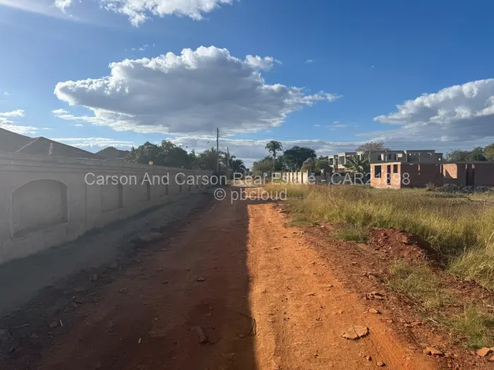3 Bedroom Cottage/Garden Flat for Sale in Westgate, Harare