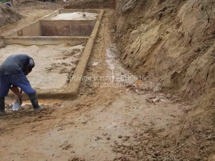 Farm/Plot for Sale in Seke, Seke