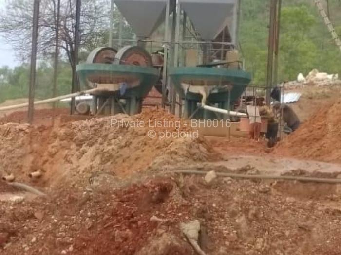 Farm/Plot for Sale in Seke, Seke