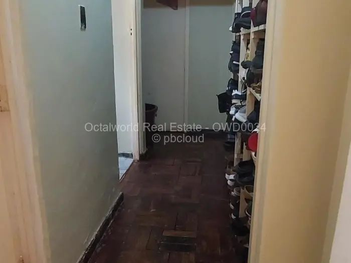 Flat/Apartment to Rent in Belvedere, Harare