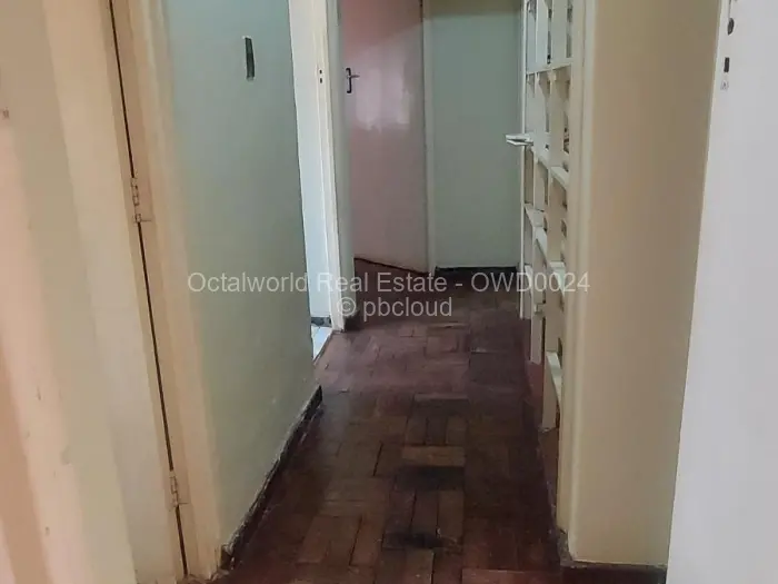Flat/Apartment to Rent in Belvedere