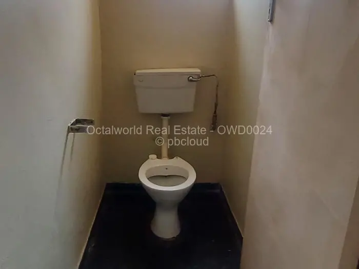 Flat/Apartment to Rent in Belvedere