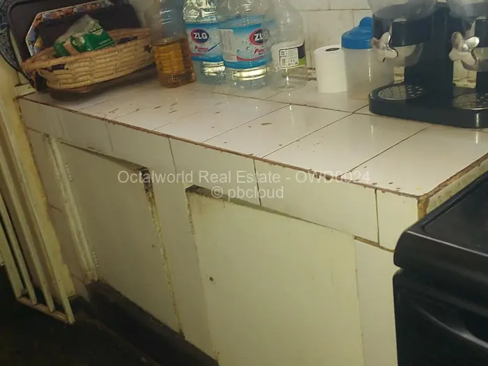 Flat/Apartment to Rent in Belvedere, Harare