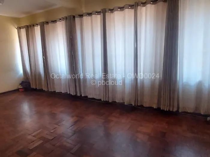 Flat/Apartment to Rent in Belvedere