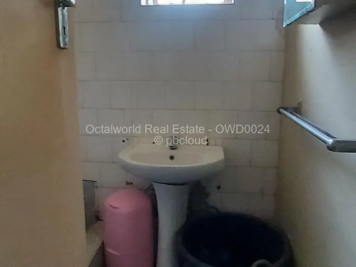 Flat/Apartment to Rent in Belvedere, Harare