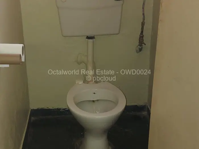 Flat/Apartment to Rent in Belvedere, Harare