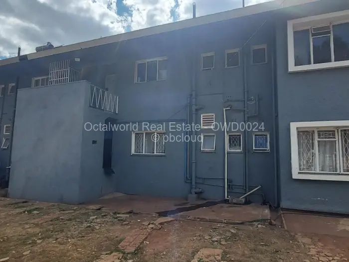 Flat/Apartment to Rent in Belvedere, Harare