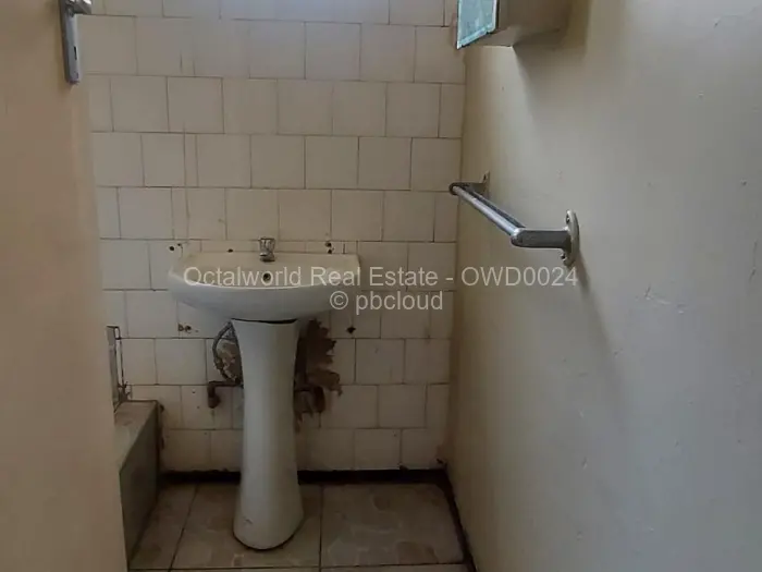 Flat/Apartment to Rent in Belvedere