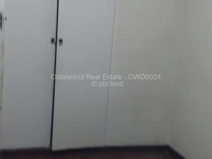 Flat/Apartment to Rent in Belvedere