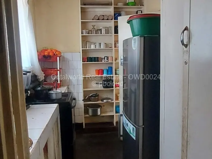 Flat/Apartment to Rent in Belvedere, Harare