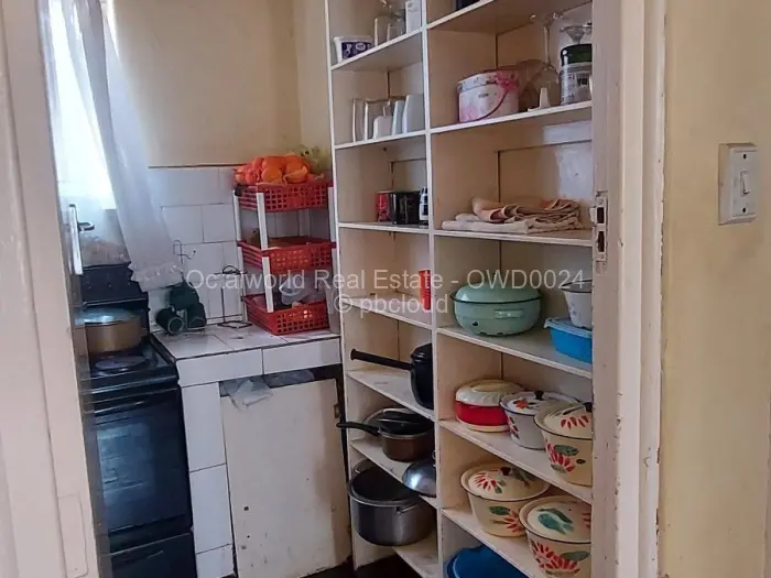 Flat/Apartment to Rent in Belvedere, Harare