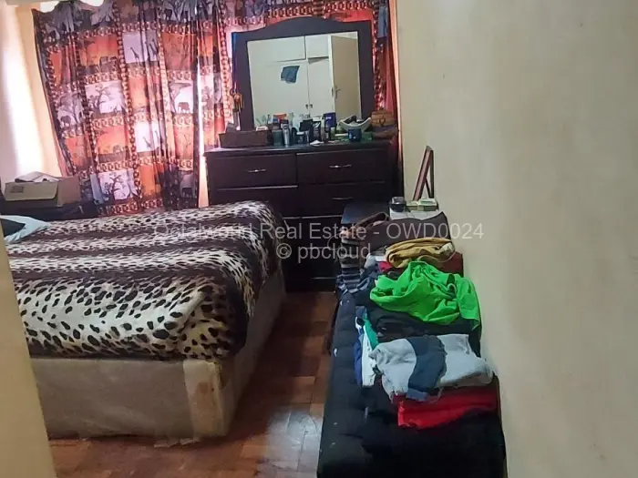 Flat/Apartment to Rent in Belvedere, Harare