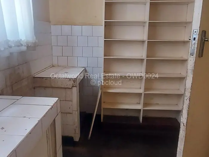 Flat/Apartment to Rent in Belvedere