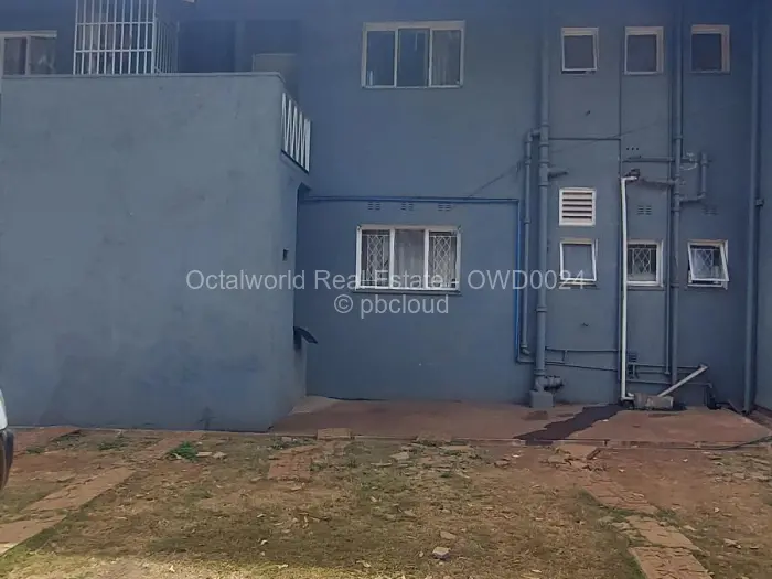 Flat/Apartment to Rent in Belvedere, Harare