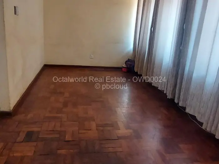 Flat/Apartment to Rent in Belvedere
