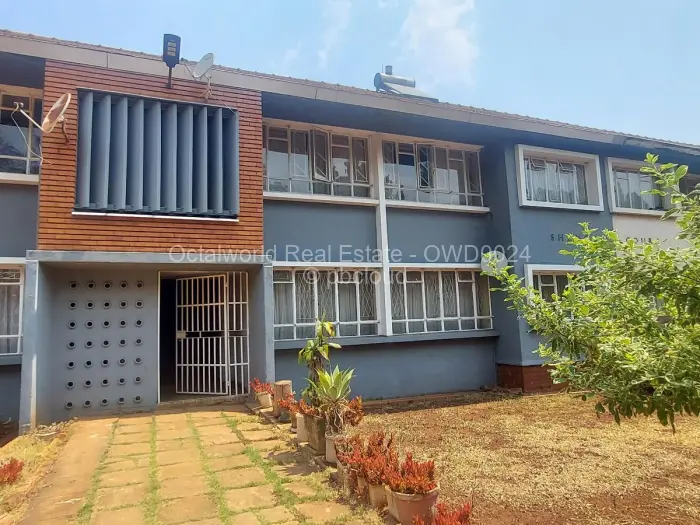 Flat/Apartment to Rent in Belvedere