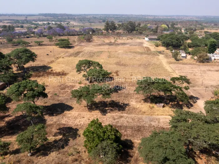 Farm/Plot for Sale in Ruwa, Ruwa