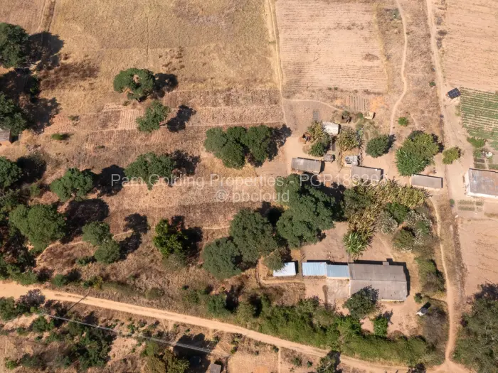 Farm/Plot for Sale in Ruwa, Ruwa