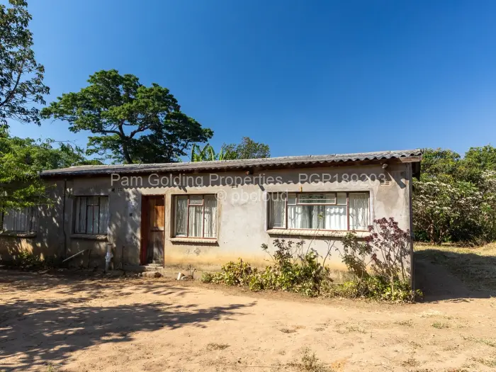 Farm/Plot for Sale in Ruwa, Ruwa