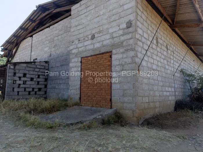 Farm/Plot for Sale in Ruwa, Ruwa