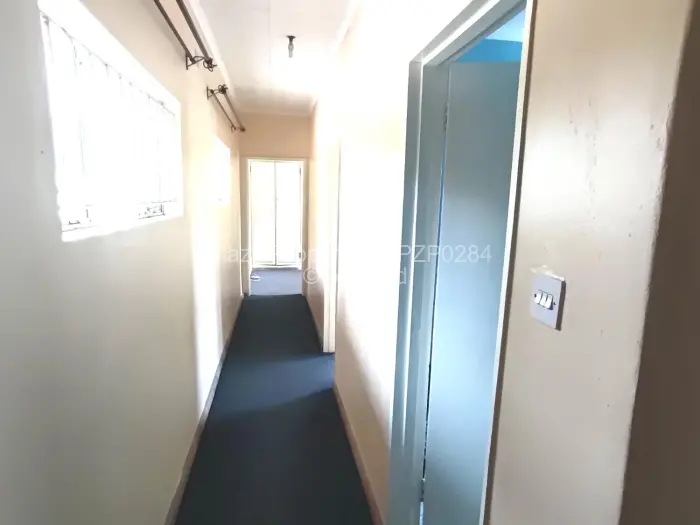 1 Bedroom Cottage/Garden Flat to Rent in Waterfalls, Harare