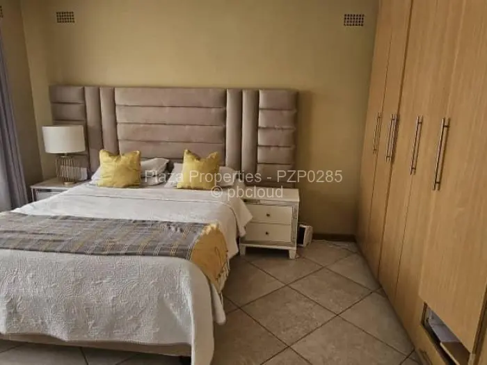 Townhouse/Complex/Cluster for Sale in Waterfalls, Harare