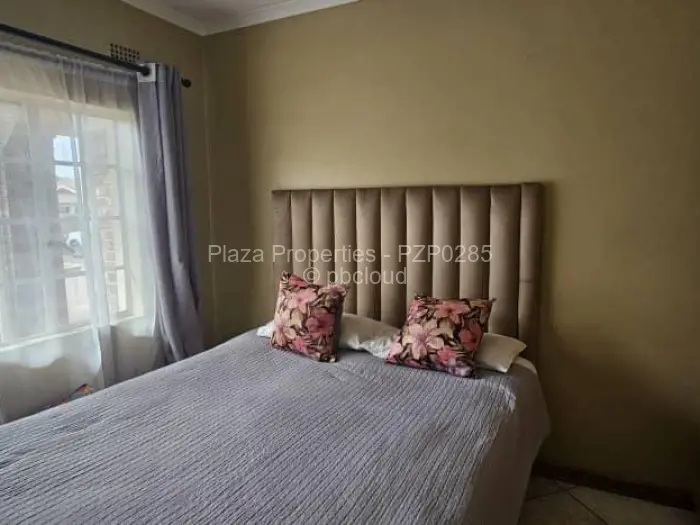 Townhouse/Complex/Cluster for Sale in Waterfalls, Harare