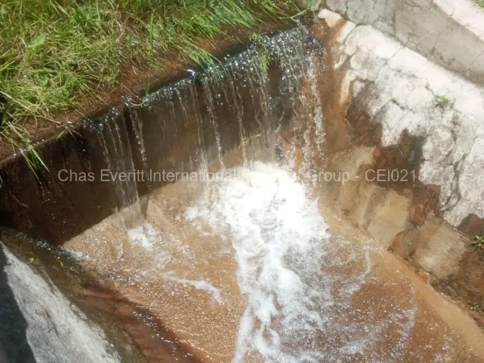 Commercial Stand for Sale in Juliasdale, Juliasdale