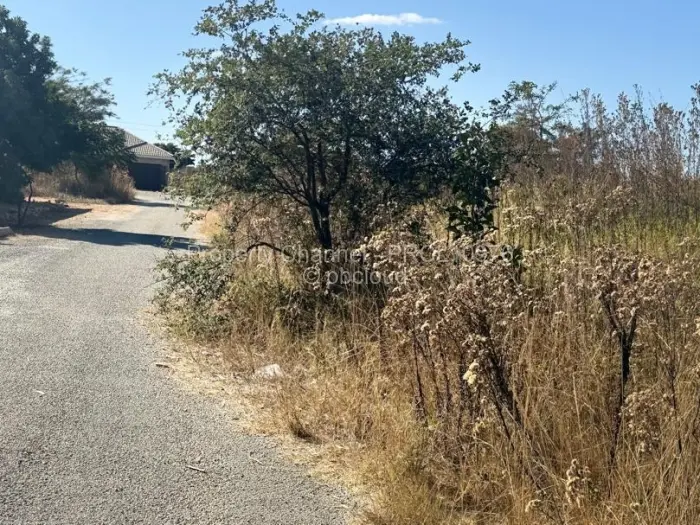 Residential Stand for Sale in Ruwa, Ruwa