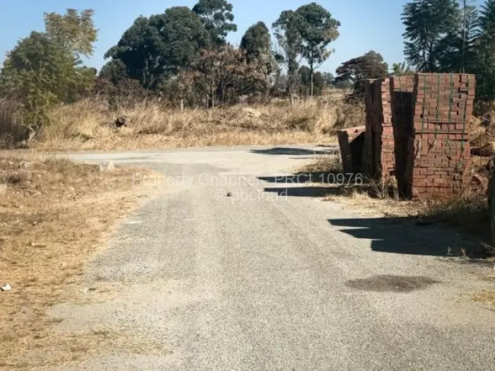 Residential Stand for Sale in Ruwa, Ruwa