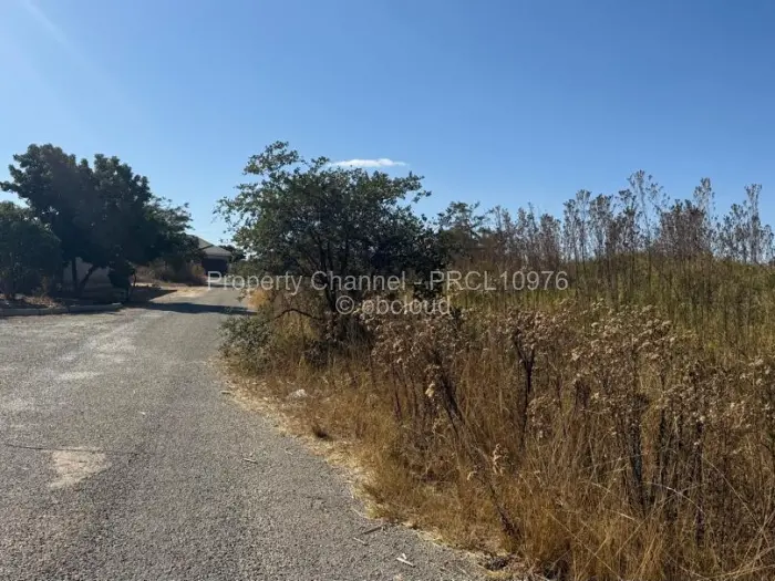 Residential Stand for Sale in Ruwa, Ruwa