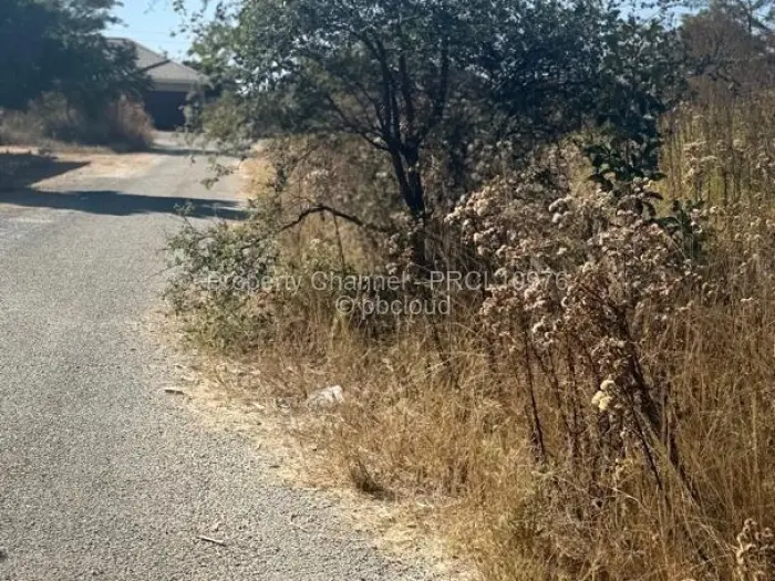 Residential Stand for Sale in Ruwa, Ruwa