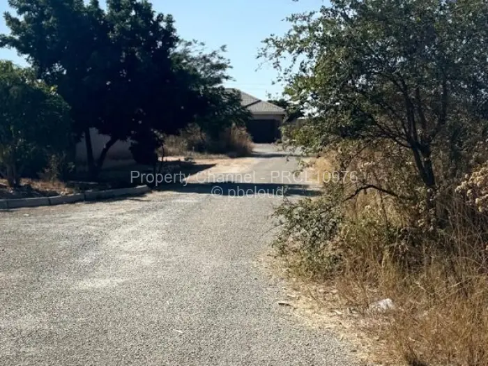 Residential Stand for Sale in Ruwa, Ruwa
