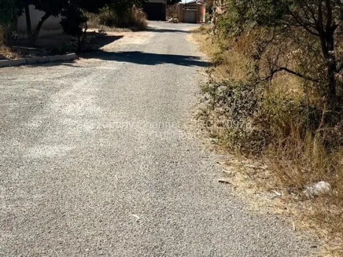 Residential Stand for Sale in Ruwa, Ruwa