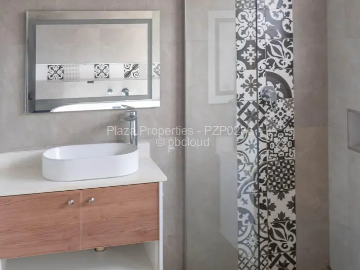 Townhouse/Cluster for Sale in Greendale, Harare