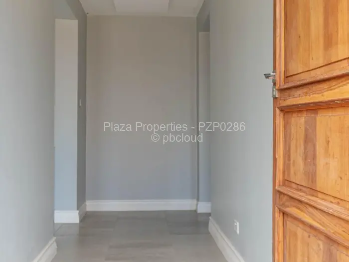 Townhouse/Cluster for Sale in Greendale, Harare