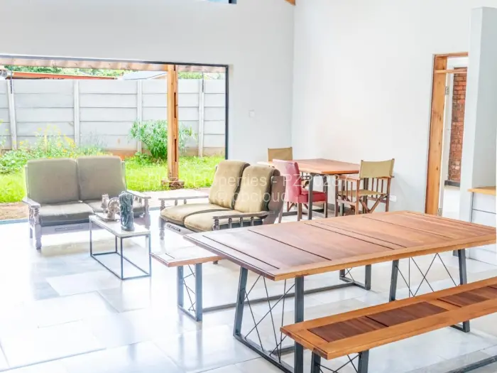 Townhouse/Cluster for Sale in Greendale, Harare