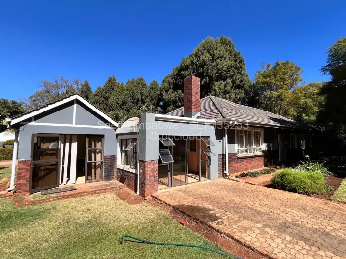 3 Bedroom House to Rent in Marlborough
