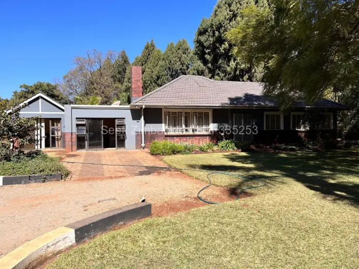 3 Bedroom House to Rent in Marlborough